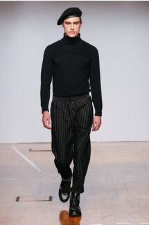 Bikkembergs Pre-Fall 2020 / Bikkembergs осень-зима 2020